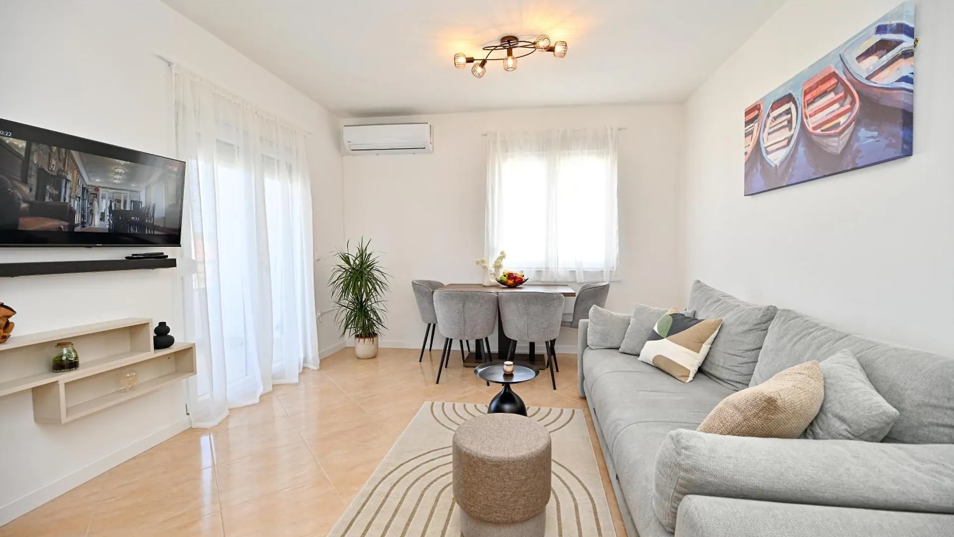 Jadera Apartment Zara