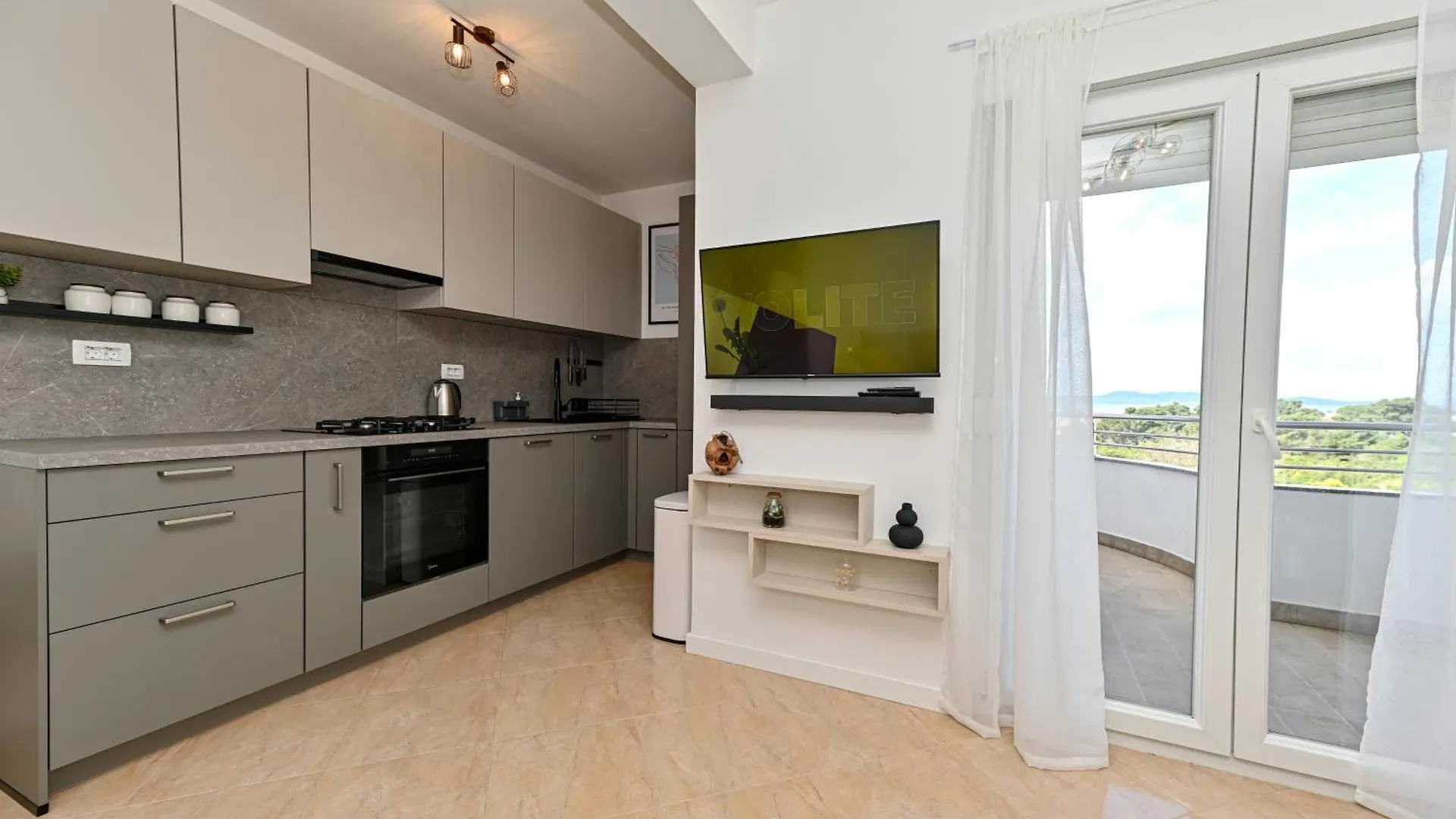 Jadera Apartment Zara 0*,  Croazia