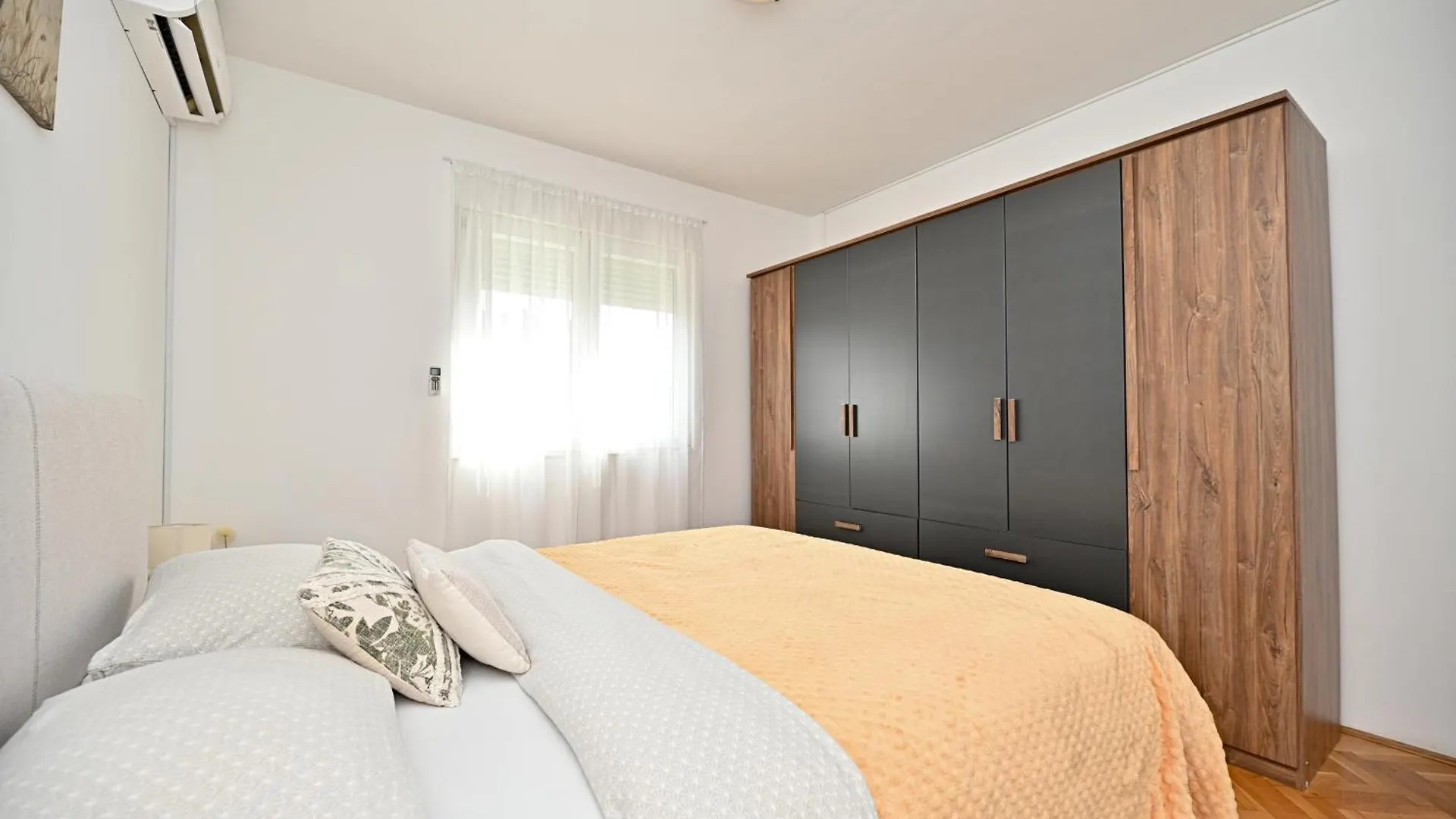 Jadera Apartment Zara